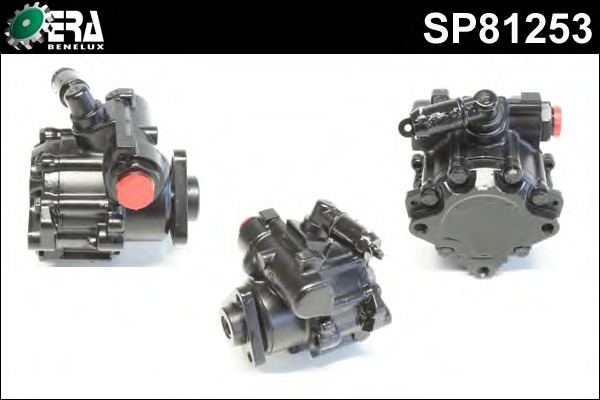 Pompa hidraulica, sistem de directie SP81253 ERA Benelux - Caseta directie/ pompa servodirectie