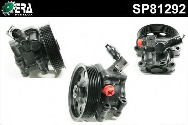Pompa hidraulica, sistem de directie SP81292 ERA Benelux - Caseta directie/ pompa servodirectie