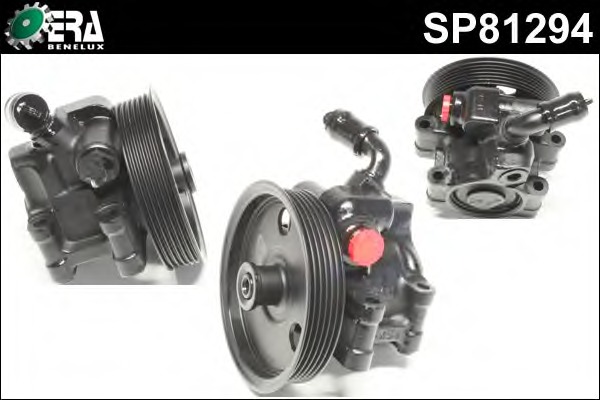 Pompa hidraulica, sistem de directie SP81294 ERA Benelux - Caseta directie/ pompa servodirectie Pompa hidraulica, sistem de directie SP81294 ERA Benelux - Caseta directie/ pompa servodirectie