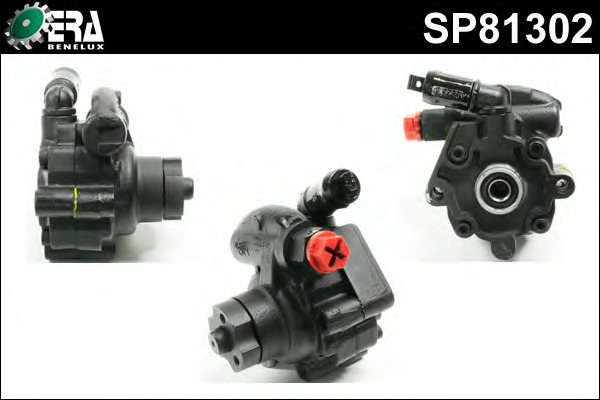 Pompa hidraulica, sistem de directie SP81302 ERA Benelux - Caseta directie/ pompa servodirectie Pompa hidraulica, sistem de directie SP81302 ERA Benelux - Caseta directie/ pompa servodirectie