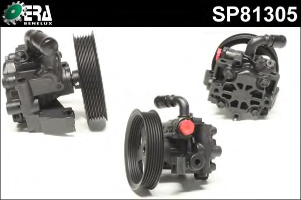 Pompa hidraulica, sistem de directie SP81305 ERA Benelux - Caseta directie/ pompa servodirectie Pompa hidraulica, sistem de directie SP81305 ERA Benelux - Caseta directie/ pompa servodirectie