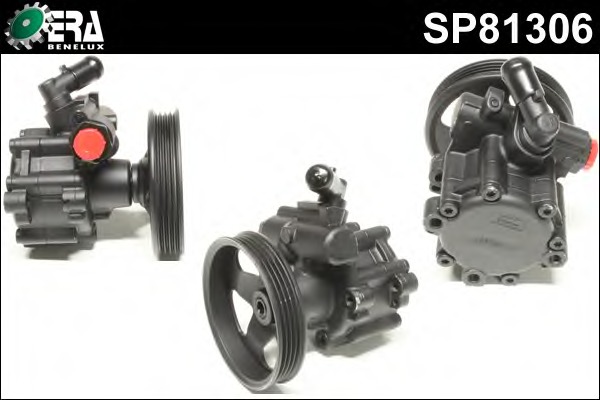 Pompa hidraulica, sistem de directie SP81306 ERA Benelux - Caseta directie/ pompa servodirectie Pompa hidraulica, sistem de directie SP81306 ERA Benelux - Caseta directie/ pompa servodirectie
