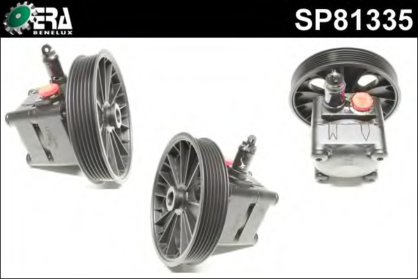 Pompa hidraulica, sistem de directie SP81335 ERA Benelux - Caseta directie/ pompa servodirectie Pompa hidraulica, sistem de directie SP81335 ERA Benelux - Caseta directie/ pompa servodirectie