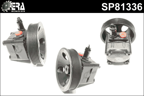Pompa hidraulica, sistem de directie SP81336 ERA Benelux - Caseta directie/ pompa servodirectie Pompa hidraulica, sistem de directie SP81336 ERA Benelux - Caseta directie/ pompa servodirectie