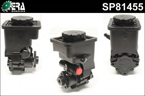 Pompa hidraulica, sistem de directie SP81455 ERA Benelux - Caseta directie/ pompa servodirectie