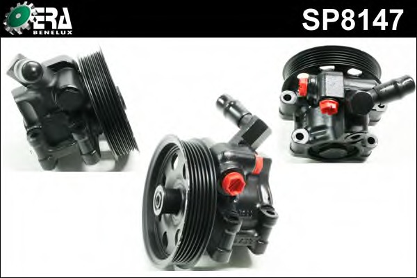 Pompa hidraulica, sistem de directie SP8147 ERA Benelux - Caseta directie/ pompa servodirectie Pompa hidraulica, sistem de directie SP8147 ERA Benelux - Caseta directie/ pompa servodirectie