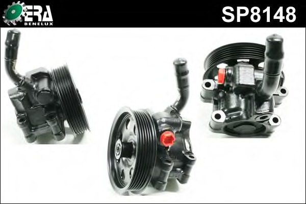 Pompa hidraulica, sistem de directie SP8148 ERA Benelux - Caseta directie/ pompa servodirectie Pompa hidraulica, sistem de directie SP8148 ERA Benelux - Caseta directie/ pompa servodirectie