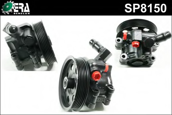 Pompa hidraulica, sistem de directie SP8150 ERA Benelux - Caseta directie/ pompa servodirectie
