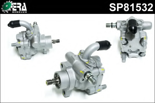 Pompa hidraulica, sistem de directie SP81532 ERA Benelux - Caseta directie/ pompa servodirectie Pompa hidraulica, sistem de directie SP81532 ERA Benelux - Caseta directie/ pompa servodirectie