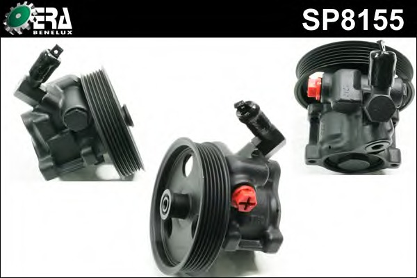 Pompa hidraulica, sistem de directie SP8155 ERA Benelux - Caseta directie/ pompa servodirectie Pompa hidraulica, sistem de directie SP8155 ERA Benelux - Caseta directie/ pompa servodirectie