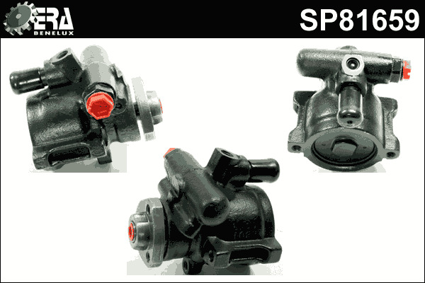 Pompa hidraulica, sistem de directie SP81659 ERA Benelux - Caseta directie/ pompa servodirectie Pompa hidraulica, sistem de directie SP81659 ERA Benelux - Caseta directie/ pompa servodirectie