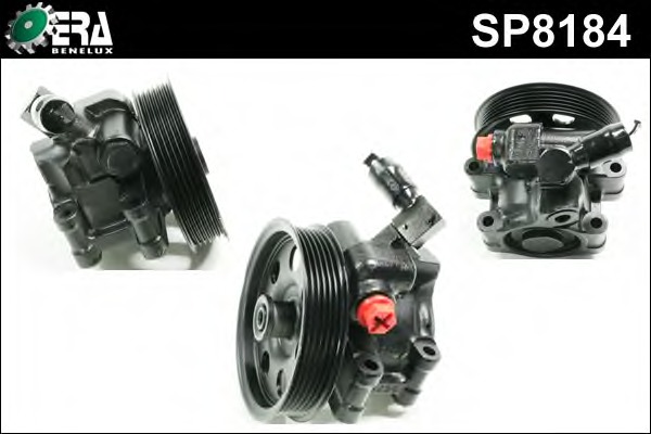Pompa hidraulica, sistem de directie SP8184 ERA Benelux - Caseta directie/ pompa servodirectie Pompa hidraulica, sistem de directie SP8184 ERA Benelux - Caseta directie/ pompa servodirectie