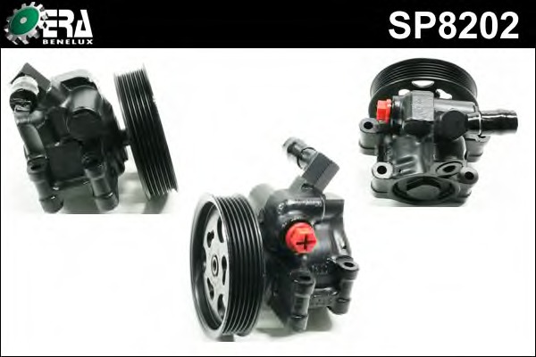 Pompa hidraulica, sistem de directie SP8202 ERA Benelux - Caseta directie/ pompa servodirectie Pompa hidraulica, sistem de directie SP8202 ERA Benelux - Caseta directie/ pompa servodirectie