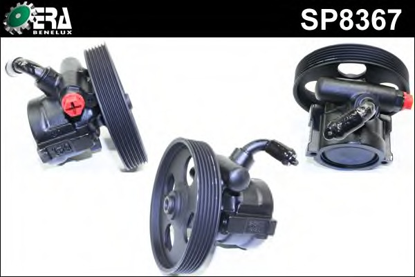 Pompa hidraulica, sistem de directie SP8367 ERA Benelux - Caseta directie/ pompa servodirectie Pompa hidraulica, sistem de directie SP8367 ERA Benelux - Caseta directie/ pompa servodirectie