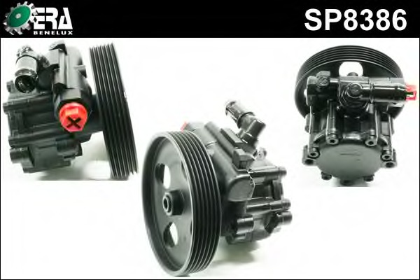 Pompa hidraulica, sistem de directie SP8386 ERA Benelux - Caseta directie/ pompa servodirectie