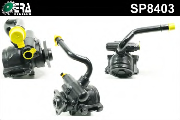Pompa hidraulica, sistem de directie SP8403 ERA Benelux - Caseta directie/ pompa servodirectie Pompa hidraulica, sistem de directie SP8403 ERA Benelux - Caseta directie/ pompa servodirectie