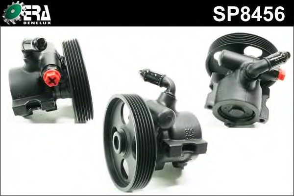Pompa hidraulica, sistem de directie SP8456 ERA Benelux - Caseta directie/ pompa servodirectie Pompa hidraulica, sistem de directie SP8456 ERA Benelux - Caseta directie/ pompa servodirectie