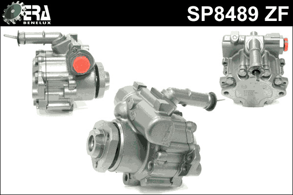 Pompa hidraulica, sistem de directie SP8489 ERA Benelux - Caseta directie/ pompa servodirectie Pompa hidraulica, sistem de directie SP8489 ERA Benelux - Caseta directie/ pompa servodirectie