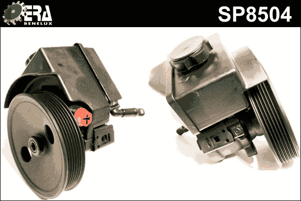 Pompa hidraulica, sistem de directie SP8504 ERA Benelux - Caseta directie/ pompa servodirectie Pompa hidraulica, sistem de directie SP8504 ERA Benelux - Caseta directie/ pompa servodirectie