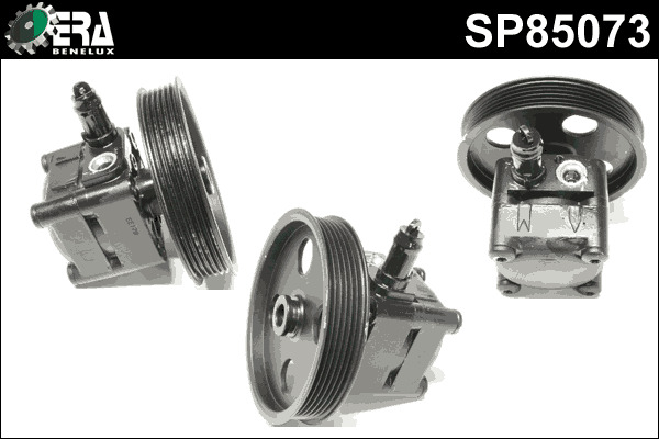 Pompa hidraulica, sistem de directie SP85073 ERA Benelux - Caseta directie/ pompa servodirectie Pompa hidraulica, sistem de directie SP85073 ERA Benelux - Caseta directie/ pompa servodirectie