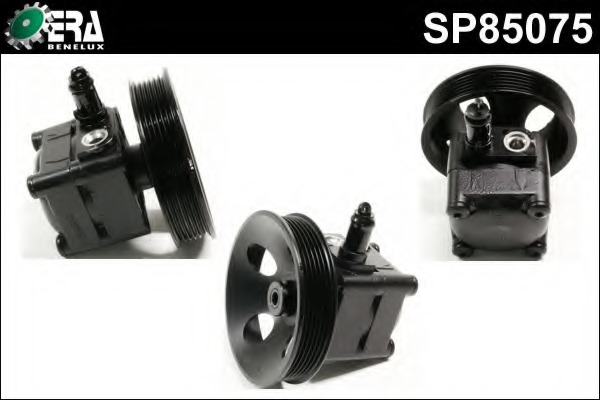 Pompa hidraulica, sistem de directie SP85075 ERA Benelux - Caseta directie/ pompa servodirectie Pompa hidraulica, sistem de directie SP85075 ERA Benelux - Caseta directie/ pompa servodirectie