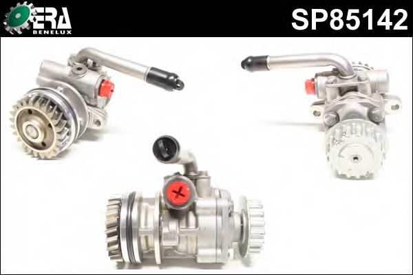 Pompa hidraulica, sistem de directie SP85142 ERA Benelux - Caseta directie/ pompa servodirectie Pompa hidraulica, sistem de directie SP85142 ERA Benelux - Caseta directie/ pompa servodirectie