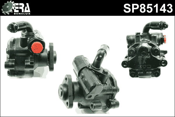 Pompa hidraulica, sistem de directie SP85143 ERA Benelux - Caseta directie/ pompa servodirectie