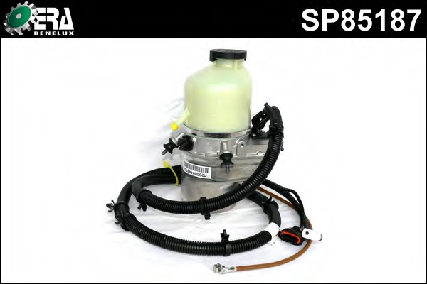 Pompa hidraulica, sistem de directie SP85187 ERA Benelux - Caseta directie/ pompa servodirectie Pompa hidraulica, sistem de directie SP85187 ERA Benelux - Caseta directie/ pompa servodirectie