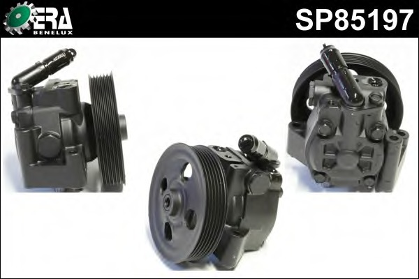 Pompa hidraulica, sistem de directie SP85197 ERA Benelux - Caseta directie/ pompa servodirectie Pompa hidraulica, sistem de directie SP85197 ERA Benelux - Caseta directie/ pompa servodirectie
