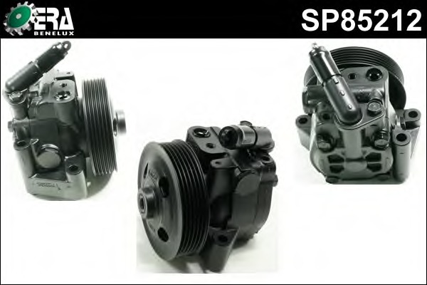 Pompa hidraulica, sistem de directie SP85212 ERA Benelux - Caseta directie/ pompa servodirectie Pompa hidraulica, sistem de directie SP85212 ERA Benelux - Caseta directie/ pompa servodirectie