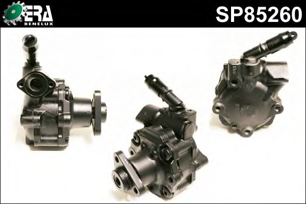 Pompa hidraulica, sistem de directie SP85260 ERA Benelux - Caseta directie/ pompa servodirectie Pompa hidraulica, sistem de directie SP85260 ERA Benelux - Caseta directie/ pompa servodirectie