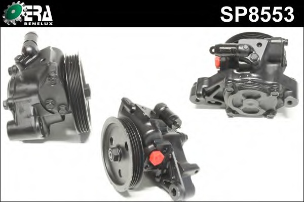 Pompa hidraulica, sistem de directie SP8553 ERA Benelux - Caseta directie/ pompa servodirectie Pompa hidraulica, sistem de directie SP8553 ERA Benelux - Caseta directie/ pompa servodirectie