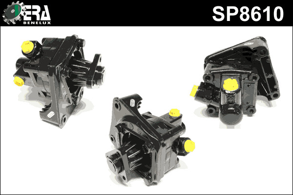 Pompa hidraulica, sistem de directie SP8610 ERA Benelux - Caseta directie/ pompa servodirectie Pompa hidraulica, sistem de directie SP8610 ERA Benelux - Caseta directie/ pompa servodirectie