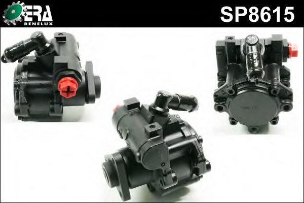 Pompa hidraulica, sistem de directie SP8615 ERA Benelux - Caseta directie/ pompa servodirectie Pompa hidraulica, sistem de directie SP8615 ERA Benelux - Caseta directie/ pompa servodirectie
