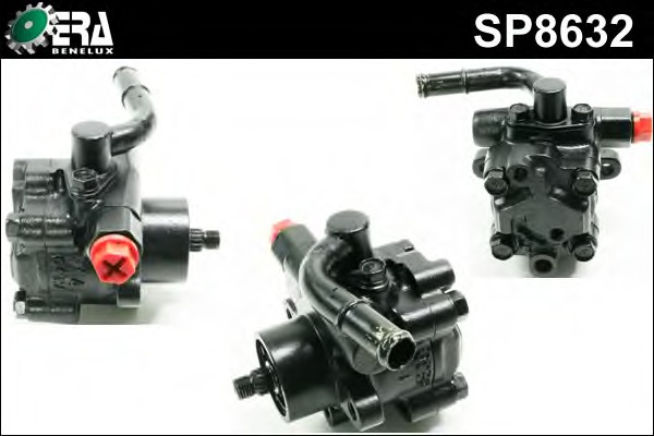 Pompa hidraulica, sistem de directie SP8632 ERA Benelux - Caseta directie/ pompa servodirectie