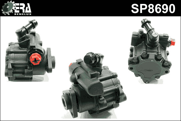 Pompa hidraulica, sistem de directie SP8690 ERA Benelux - Caseta directie/ pompa servodirectie Pompa hidraulica, sistem de directie SP8690 ERA Benelux - Caseta directie/ pompa servodirectie