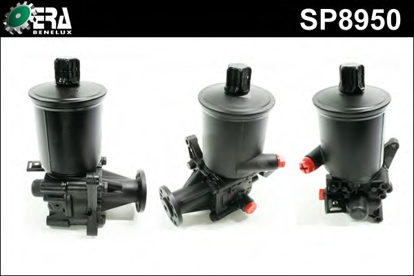 Pompa hidraulica, sistem de directie SP8950 ERA Benelux - Caseta directie/ pompa servodirectie Pompa hidraulica, sistem de directie SP8950 ERA Benelux - Caseta directie/ pompa servodirectie