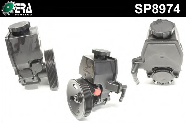 Pompa hidraulica, sistem de directie SP8974 ERA Benelux - Caseta directie/ pompa servodirectie Pompa hidraulica, sistem de directie SP8974 ERA Benelux - Caseta directie/ pompa servodirectie