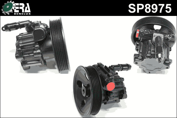 Pompa hidraulica, sistem de directie SP8975 ERA Benelux - Caseta directie/ pompa servodirectie Pompa hidraulica, sistem de directie SP8975 ERA Benelux - Caseta directie/ pompa servodirectie