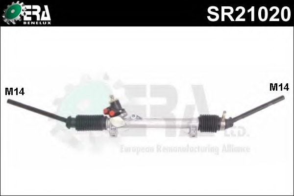 Caseta directie SR21020 ERA Benelux - Caseta directie/ pompa servodirectie Caseta directie SR21020 ERA Benelux - Caseta directie/ pompa servodirectie