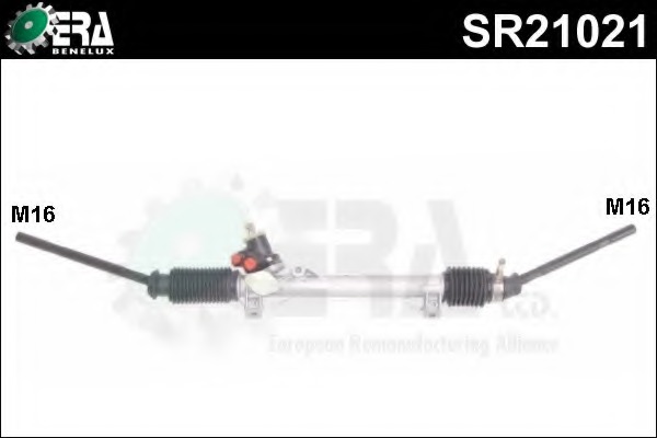 Caseta directie SR21021 ERA Benelux - Caseta directie/ pompa servodirectie Caseta directie SR21021 ERA Benelux - Caseta directie/ pompa servodirectie