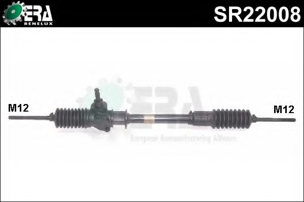 Caseta directie SR22008 ERA Benelux - Caseta directie/ pompa servodirectie Caseta directie SR22008 ERA Benelux - Caseta directie/ pompa servodirectie