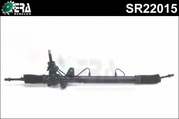 Caseta directie SR22015 ERA Benelux - Caseta directie/ pompa servodirectie Caseta directie SR22015 ERA Benelux - Caseta directie/ pompa servodirectie