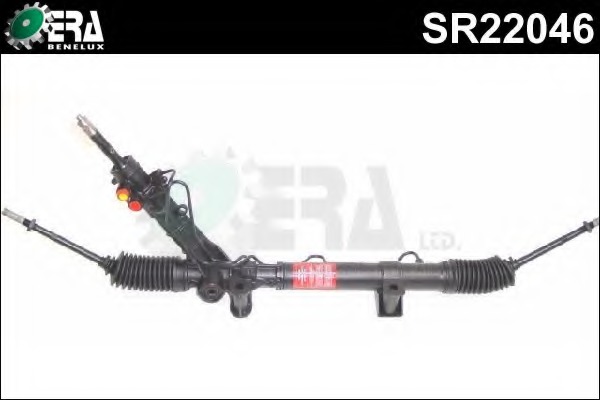Caseta directie SR22046 ERA Benelux - Caseta directie/ pompa servodirectie Caseta directie SR22046 ERA Benelux - Caseta directie/ pompa servodirectie