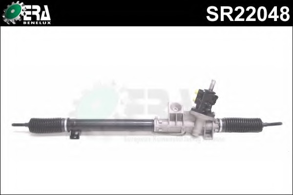 Caseta directie SR22048 ERA Benelux - Caseta directie/ pompa servodirectie Caseta directie SR22048 ERA Benelux - Caseta directie/ pompa servodirectie
