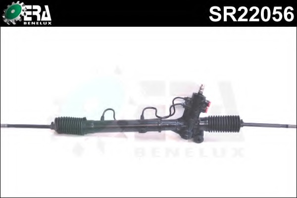 Caseta directie SR22056 ERA Benelux - Caseta directie/ pompa servodirectie Caseta directie SR22056 ERA Benelux - Caseta directie/ pompa servodirectie