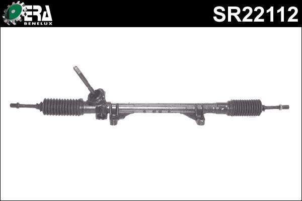 Caseta directie SR22112 ERA Benelux - Caseta directie/ pompa servodirectie Caseta directie SR22112 ERA Benelux - Caseta directie/ pompa servodirectie