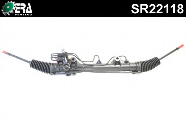 Caseta directie SR22118 ERA Benelux - Caseta directie/ pompa servodirectie Caseta directie SR22118 ERA Benelux - Caseta directie/ pompa servodirectie