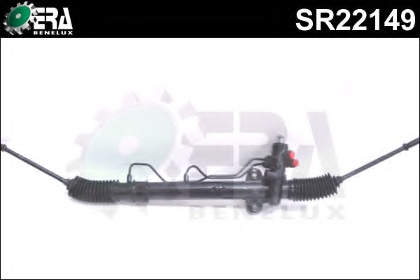 Caseta directie SR22149 ERA Benelux - Caseta directie/ pompa servodirectie Caseta directie SR22149 ERA Benelux - Caseta directie/ pompa servodirectie