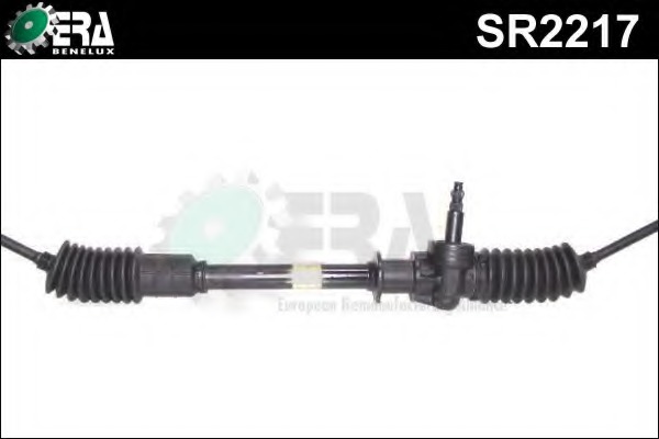 Caseta directie SR2217 ERA Benelux - Caseta directie/ pompa servodirectie Caseta directie SR2217 ERA Benelux - Caseta directie/ pompa servodirectie
